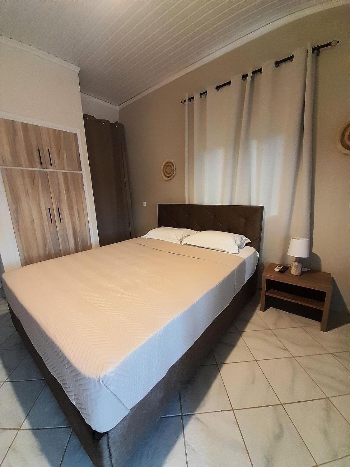 ניקיאנה Aggeliki Apartments חדר תמונה