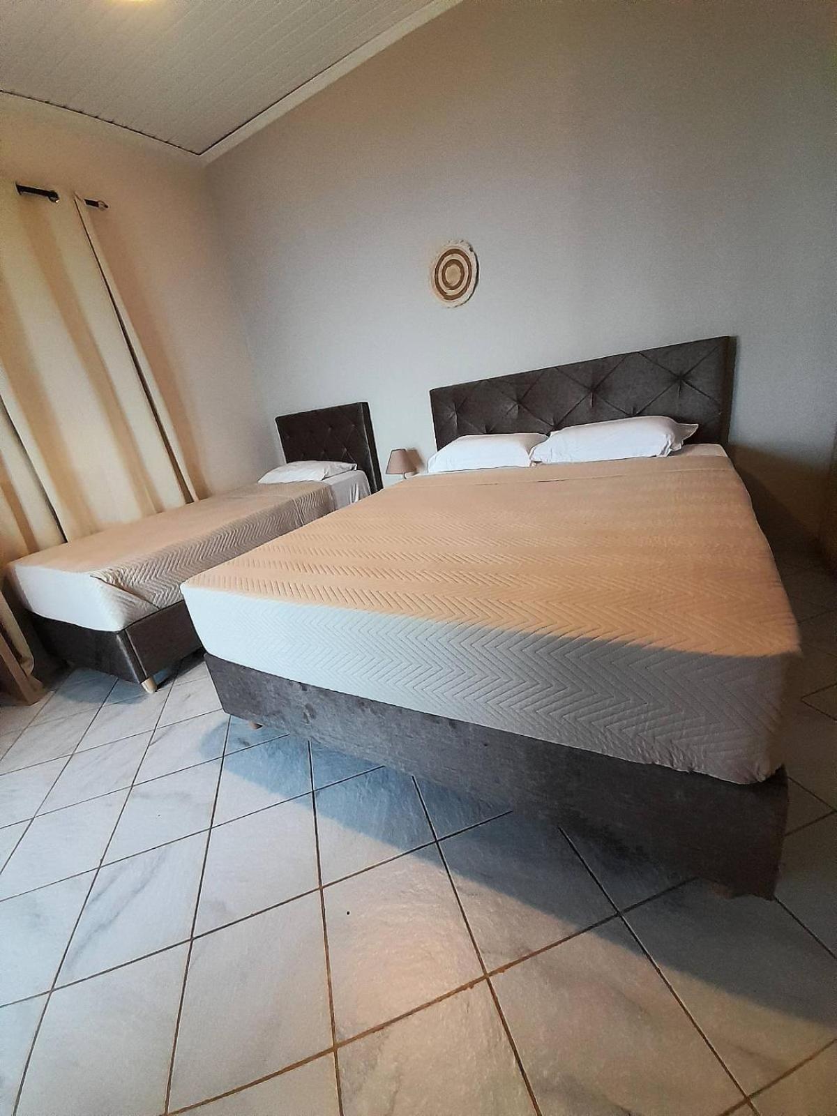 ניקיאנה Aggeliki Apartments חדר תמונה