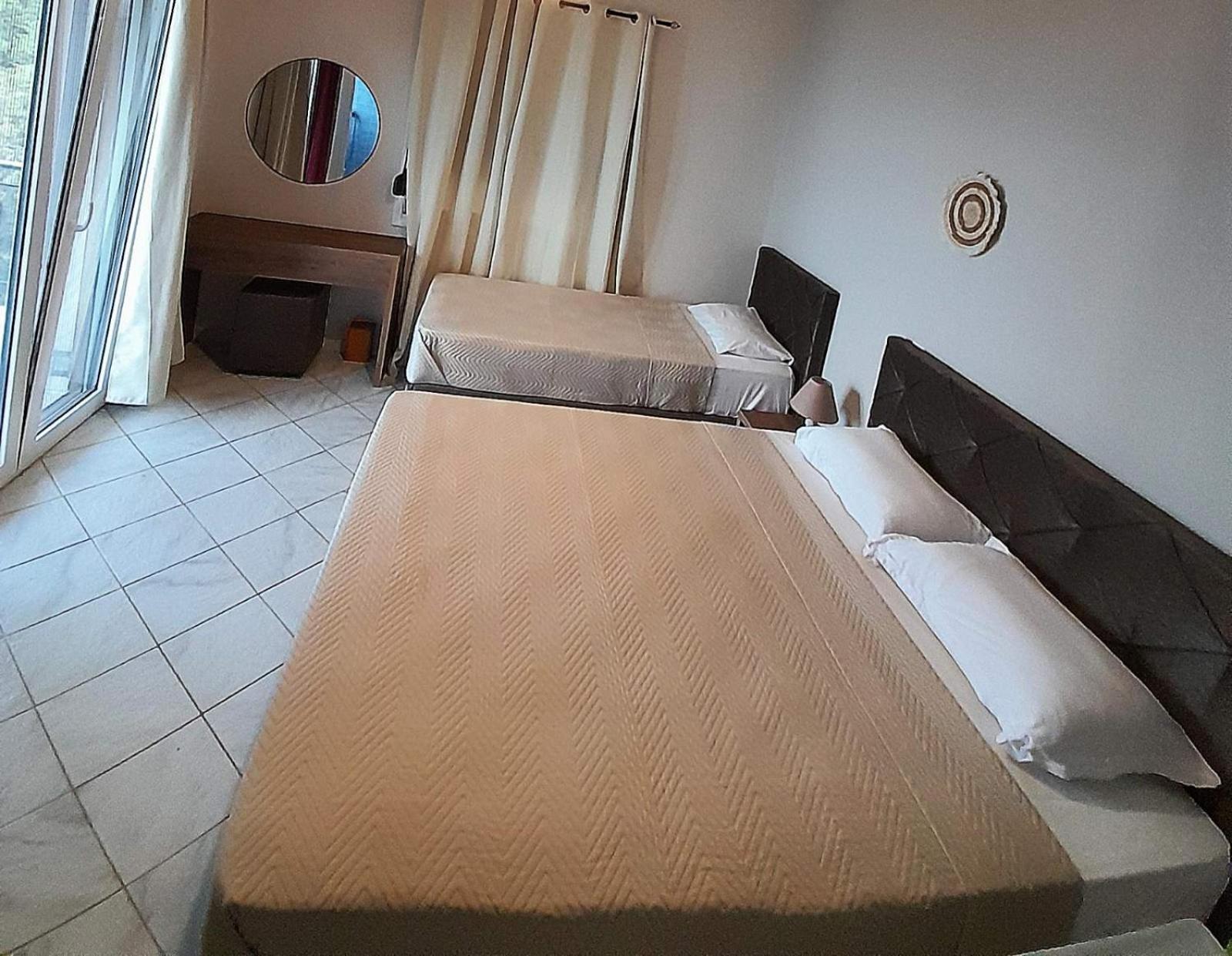 ניקיאנה Aggeliki Apartments חדר תמונה