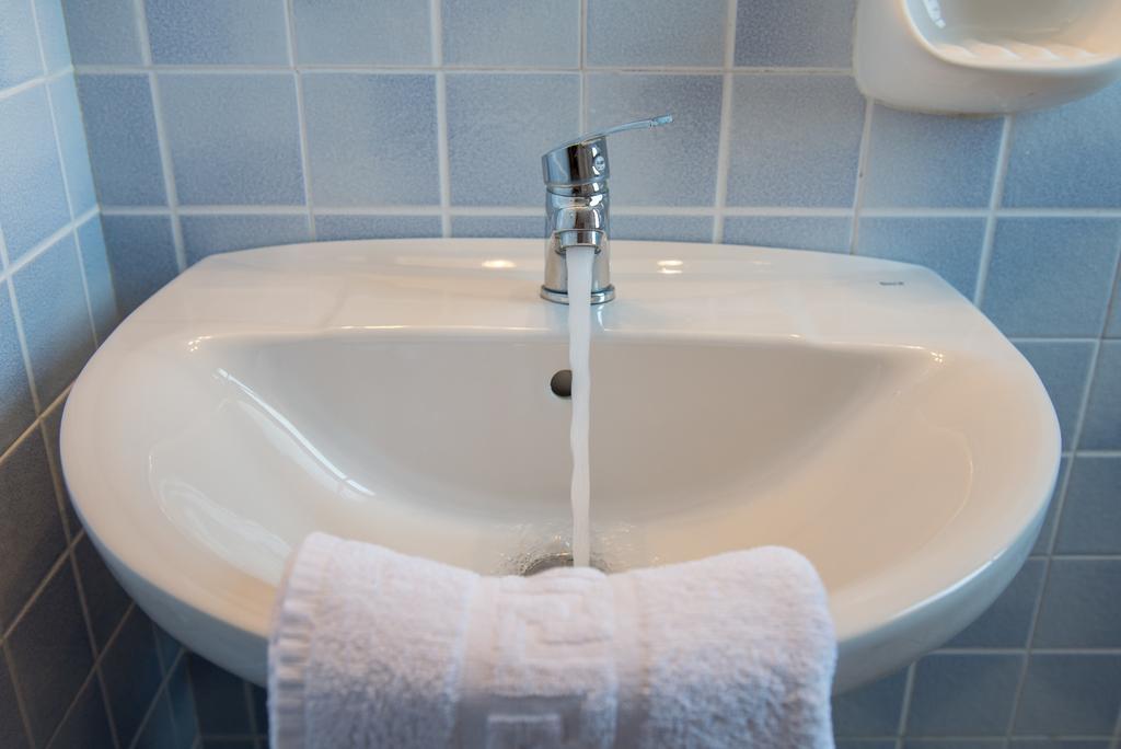 ניקיאנה Aggeliki Apartments מראה חיצוני תמונה